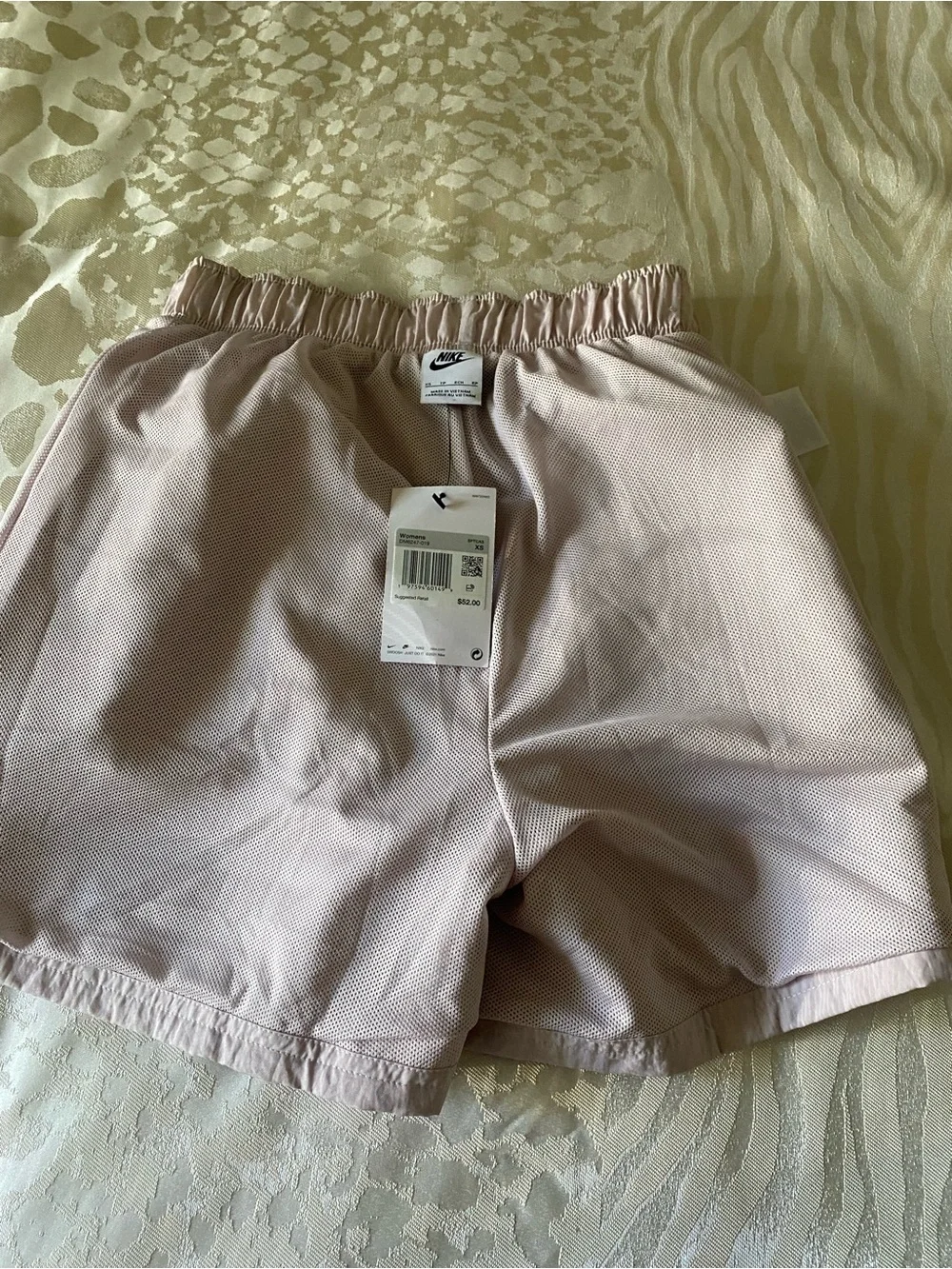Nike Sportswear Essential Woven Short